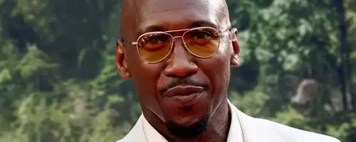 Mahershala Ali Echoes Feige's Sentiments on 'Blade' Production Woes