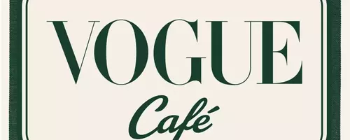 Vogue Café Returns to Milan for a Unique Fashion, Wellness, and Culture Fusion