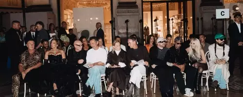 Italian Fashion Icons Converge at Vogue World 2026: Milano
