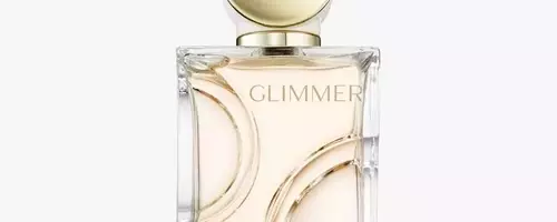 Estée Lauder's 'Glimmer' Fragrance: A Journey to Personal Joy