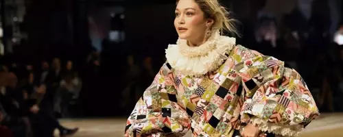 Renaissance Revival: Beauty Trends at Vogue World Milano 2026