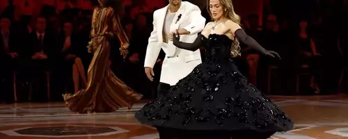 Vogue World 2026: Milano's Star-Studded Spectacle