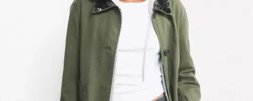 Fall/Winter 2026 Campaigns: A Glimpse into the Season's Hottest Fashion Statements