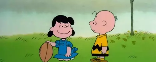 Early 'Peanuts' Comics: A Glimpse into Charles Schulz's Developing Genius