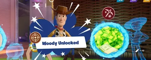 Fortnite Welcomes Toy Story 5-Inspired Adventure: 'The Great Toy Rescue'