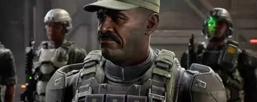 Halo Studios Cinematic Director Promoted and Laid Off in the Same Week