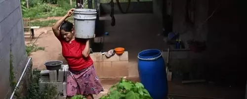El Niño's Deadly Impact: Over 450,000 Lives at Risk from Extreme Heat