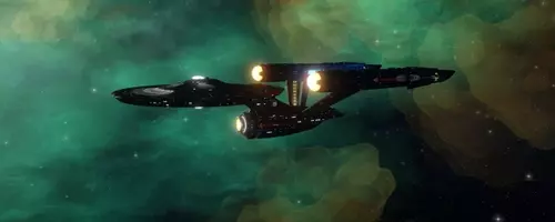 Star Trek Online Player’s Interstellar Acquisition: The New Constitution Pilot Multi-Mission Cruiser