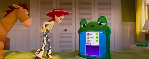 Toy Story 5: Streaming Debut and Box Office Triumph