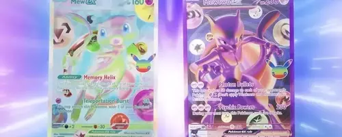 Scalpers' Disappointment: Pokémon TCG 30th Anniversary Expansion Not Meeting Profit Expectations