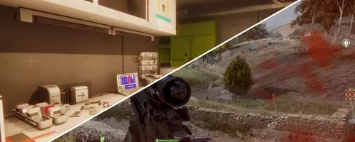 The Ultimate Showdown: Which Graphical Effect Is the Worst in Gaming?