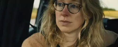 Nathan Fielder's Documentary on Elizabeth Holmes Unveils Intense Interrogations and Emotional Moments