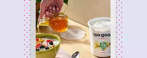 Scary Mommy's Top Yogurt Brand Selections for 2026