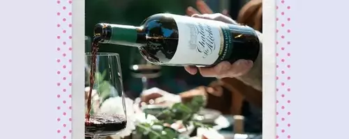 Top US Wine Brands Honored in Readers' Poll