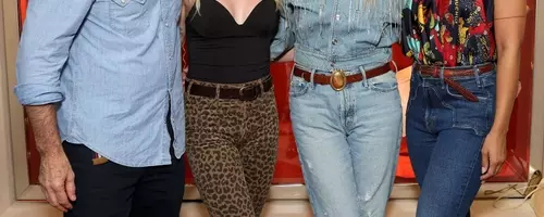 Mother Denim Inaugurates Beverly Hills Flagship Store After Pacific Palisades Fire