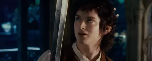 New 'Lord of the Rings' Film Reveals Shire Set Images