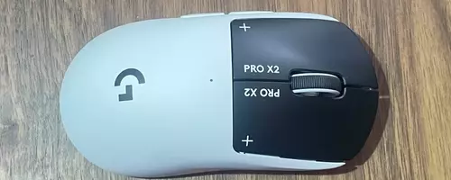 Logitech's Rapid Product Cycle: The X3 Superstrike's Early Arrival