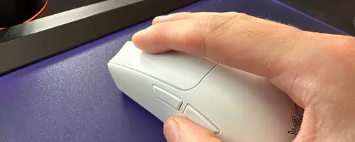The Great Mouse Button Debate: Copy/Paste vs. Forward/Back