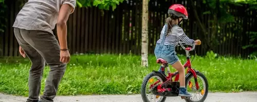 The Lighthouse Parenting Approach: Nurturing Independence and Resilience in Children