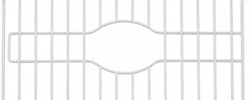 The Indispensable Role of a Kitchen Sink Rack: Protection and Hygiene