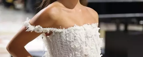 Bridal Trends from Vogue World: Milan 2026
