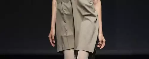 MM6 Maison Margiela Spring 2027 Ready-to-Wear Collection Unveiled