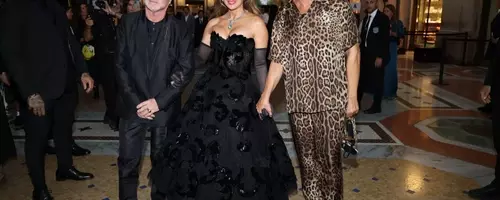 Jennifer Lopez's Striking Milan Fashion Week Ensembles