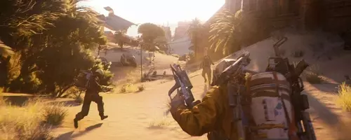 Arc Raiders Faces Cheating Epidemic, Developers Vow Continuous Combat