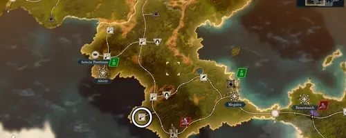 Fire Emblem: Fortune's Weave - Pepper Leaf Locations Guide