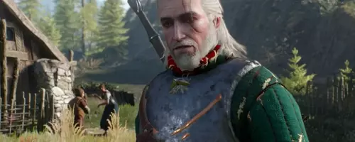 The Witcher 3 Remaster Draws Unexpected Backlash from Fans