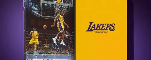 Magic Johnson's Rookie Year: The Dawn of Lakers' Showtime Era