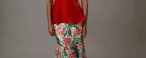Rosie Assoulin's Spring 2027 Collection: A Blend of Palm Beach Charm and New York Edge
