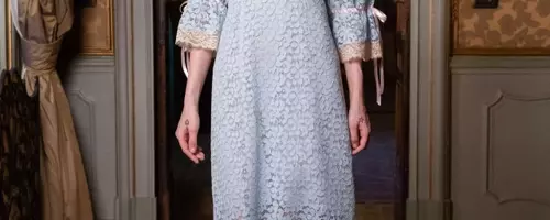 Venerdì Pomeriggio's Spring 2027: A Serene 'Gardening' Collection Embracing Nature and Sustainable Craft