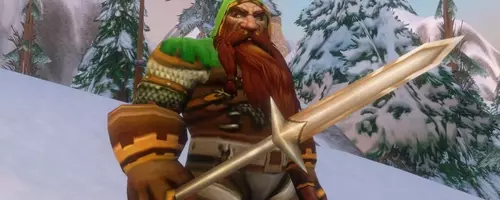 World of Warcraft: Forever Developer Discusses Design Philosophy and Player Expectations