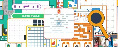 Challenging Your Mind with Tiny Mazes: A Free Puzzle Game Experience