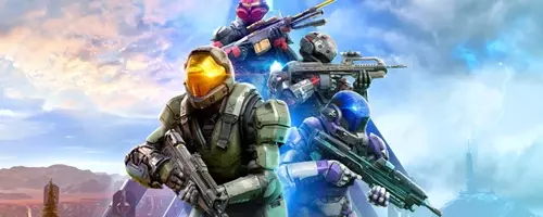 Halo Studios Disbanded, Activision Takes Over Franchise Development
