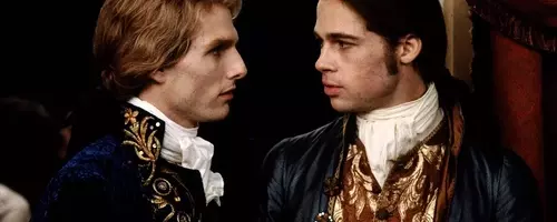 Behind the Scenes of 'Interview with the Vampire': Director Neil Jordan on Casting Controversies and Creative Choices