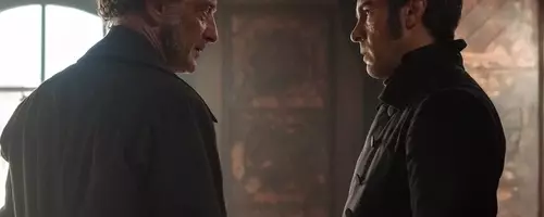 A French 'Les Misérables' Adaptation: An Expansive Yet Unengaging Cinematic Experience
