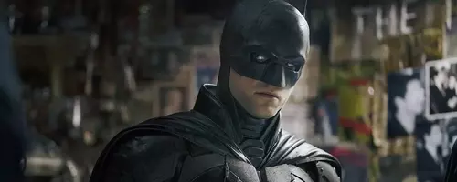 Robert Pattinson Teases Ambitious Direction for 'The Batman: Part II'
