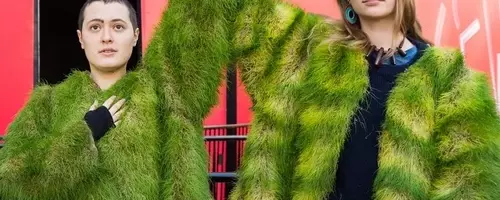 Fashion's New Push for Climate Action: The Climate Pledge Fashion Coalition