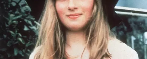 Princess Diana's Hair Evolution: A Royal Style Journey