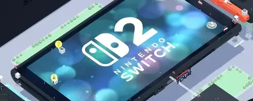 Nintendo Switch 2 'Welcome Tour' Receives New Patch to Enhance Player Experience