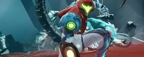 Metroid Dread Physical Copies Soar in Price Following Metroid Ravenous Announcement