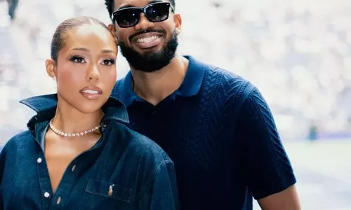 Celebrity Sightings at the US Open: Ralph Lauren's Exclusive Suite Experience
