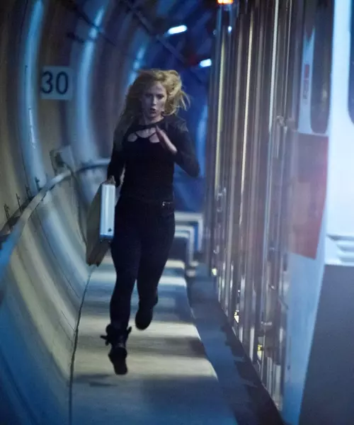 The Enduring Appeal of 'Leverage': A Heist Series for the Ages