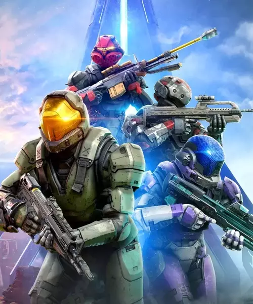Halo Studios Disbanded, Activision Takes Over Franchise Development