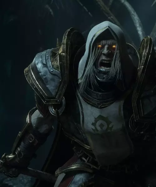 World of Warcraft: Forever's Gamepad Support: A Deep Dive
