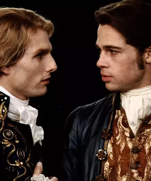 Behind the Scenes of 'Interview with the Vampire': Director Neil Jordan on Casting Controversies and Creative Choices