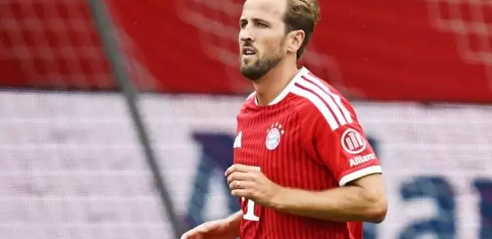 Harry Kane Secures Second Golden Shoe Award