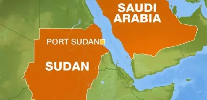 A United Sudan: Saudi Arabia's Geopolitical Imperative
